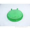 FRP FLAP VALVE FRP Valve